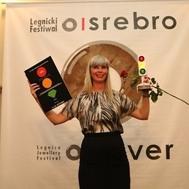 Zasrebrzyło się w Legnicy