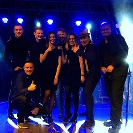 Szu szu szu walczy o finał w USA