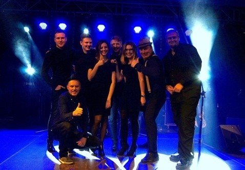 Szu szu szu walczy o finał w USA