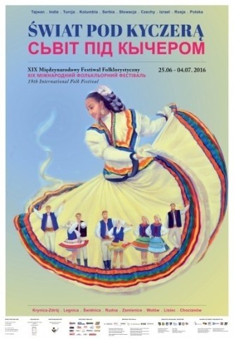 W niedzielę Kyczera zawita do Legnicy