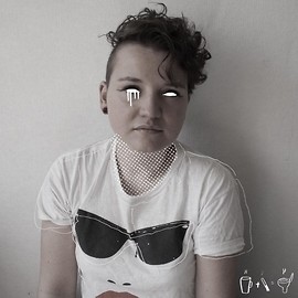 Wystawa Domżalskiej w Galerii Satyrykon