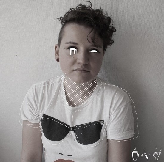 Wystawa Domżalskiej w Galerii Satyrykon