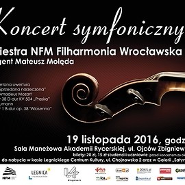 Symfoniczny weekend
