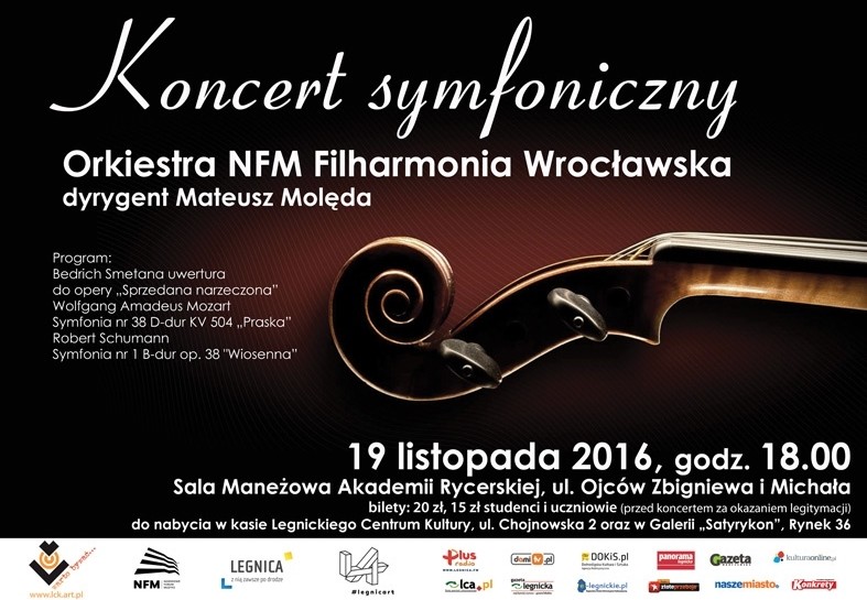 Symfoniczny weekend