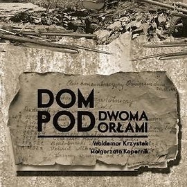 Waldemar Krzystek i nowy serial historyczny