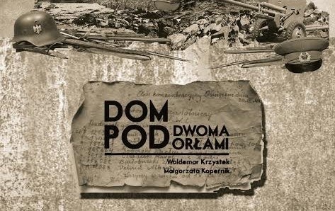 Waldemar Krzystek i nowy serial historyczny