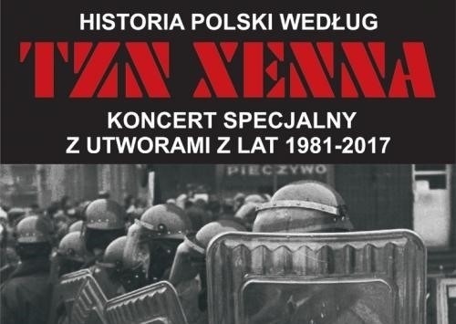 TZN Xenna w Legnicy