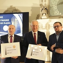 Wielkie odkrywanie Dolnego Śląska w Legnicy