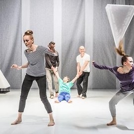 Wrocławski Teatr Pantomimy w Legnicy