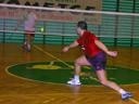 Otwarte Mistrzostwa Legnicy w Badmintonie