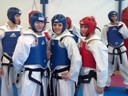 2010 był dobry dla Legnickiego Klubu Taekwon-do