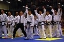 Legnica ma najlepszą drużynę taekwon-do w Europie
