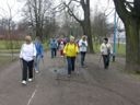 Parkowy Marsz z Kijami Nordic Walking