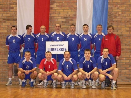 Legnicki Finał XXVII Mistrzostw Polski Strażaków w Piłce Siatkowej 19 lutego ...