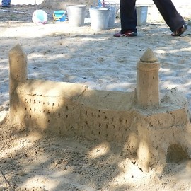 „ZŁOTE PIASKI 2009”