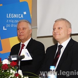 Nowe wkracza do Miedzi Legnica