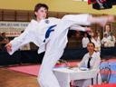 Nowi Mistrzowie Legnicy w taekwon-do