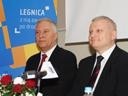 Nowe wkracza do Miedzi Legnica