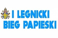 I Legnicki Bieg Papieski 5 czerwca 2011 r.