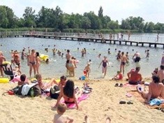 Jeśli triathlon – to tylko w Jezierzanach 26 czerwca