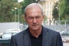Franciszek Smuda z wizytą w Legnicy. Sierpniowe zgrupowanie kadry narodowej w naszym mieście