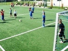 Ecoren CUP 2011
