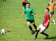 Legnicka inauguracja Ecoren Cup 2011