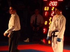10 medali dla Legnickiego Klubu Taekwon-do na XXIV Mistrzostwach Polski Seniorów ...