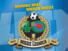Urodziny Miedzianki. 40 lat minęło…