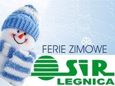 Ferie zimowe na sportowo