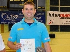 Jacek Proć znowu najlepszy
