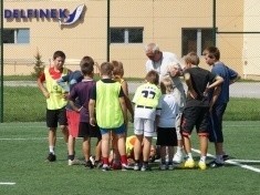 Legnica stawia na sportową młodzież