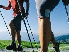 Otwarte Mistrzostwa Legnicy  w Nordic Walking już 14 kwietnia