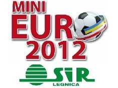 Mini EURO na Ulicy Kibica