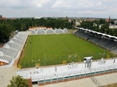 Legnica stawia na sport