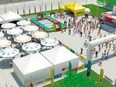 Na niedzielę zapraszamy do Mobilnej Strefy Kibica. Musisz być wtedy na Stadionie Orła Białego!