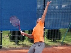 Krajowa czołówka tenisistów zagra w Legnicy