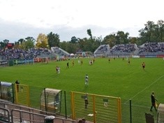 Trwa wdrażanie systemu identyfikacji kibica na stadionie Orła Białego