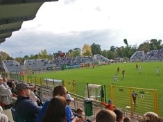 Teraz kolej na oświetlenie stadionu Orła Białego. Prezydent ogłosił przetarg