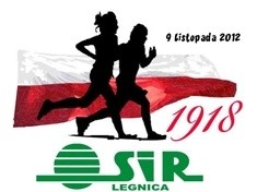 Marsz i Bieg Niepodległości już 9 listopada 2012 r.