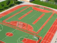 Legnica posiada bogatą i funkcjonalną bazę do uprawiania różnych konkurencji „Królowej Sportu”