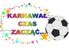 Kolejna impreza OSiR dla młodzieży ,,Karnawał Football Cup ”. (19 stycznia w ...