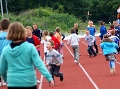 Legnica wspiera rozwój lekkiej atletyki