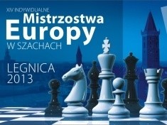 W Legnicy XIV Indywidualne Mistrzostwa Europy w Szachach