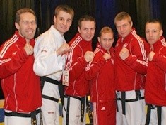 Sukces legniczan w XXVIII Mistrzostwach Europy w Taekwon-do