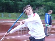 Sukcesy legniczan w dolnośląskiej gimnazjadzie piłkarskiej i lekkoatletycznej ...