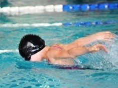 Legnicki sposób na naukę pływania