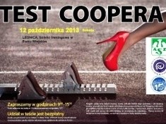 Sprawdź swoją sprawność