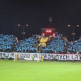 Miedź Legnica w ćwierćfinale Pucharu Polski!