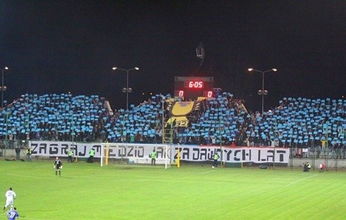 Miedź Legnica w ćwierćfinale Pucharu Polski!
